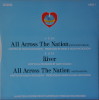Gary Numan All Across The Nation 12" 1987 UK